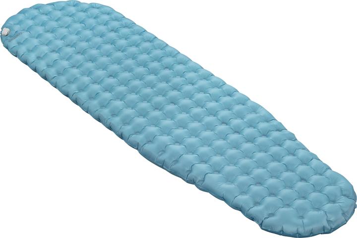 Produktbild Bestway aufblasbare Single-Isomatte AlpineLite™ für Mumienschlafsäcke 183 x 51 x 7,5 cm
