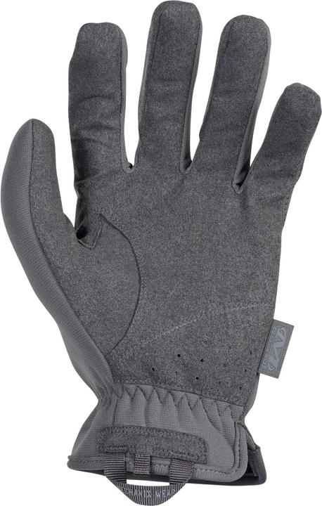 Actual product image Mechanix Wear Fastfit glove Gen2 Grey L (L)