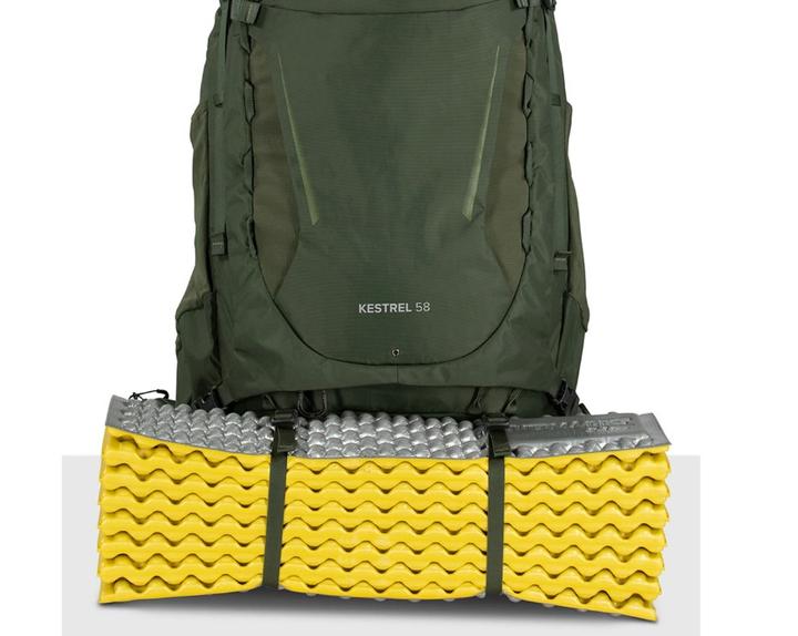 Image du produit Osprey Kestrel 58 (48 l)