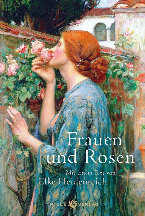 Image du produit Frauen und Rosen (Allemand, Elke Heidenreich, 2023)