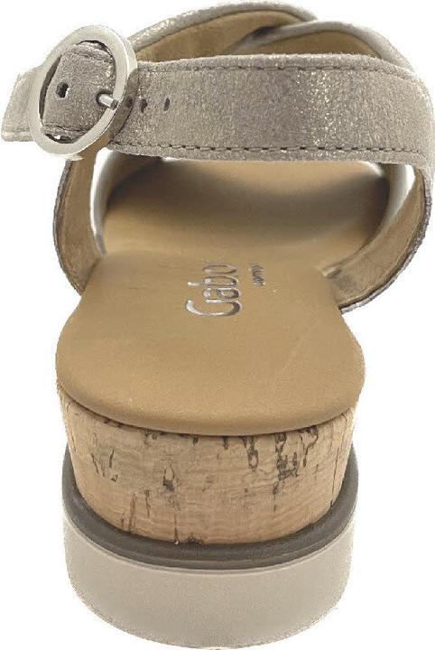 Actual product image Gabor Sandal (40)