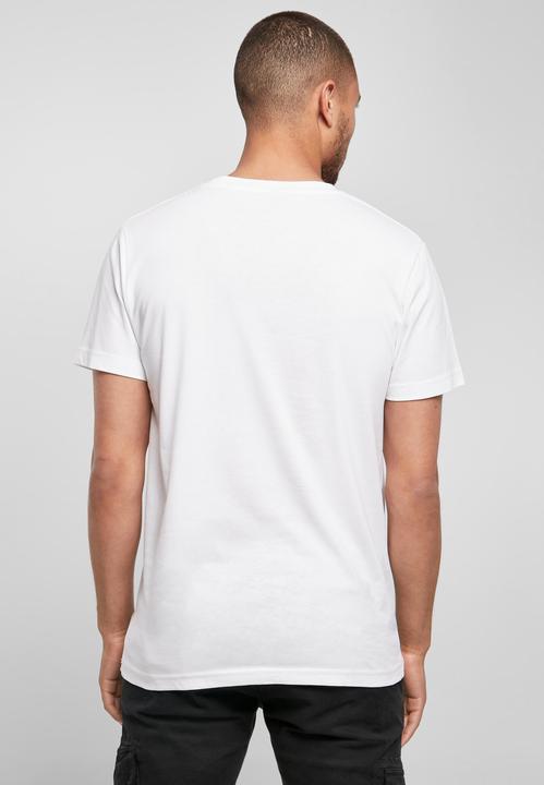 Image du produit Mister Tee Tee Ballin vintage - 13251 (3XL)