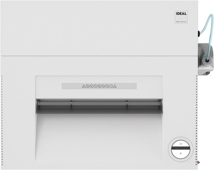 Actual product image Ideal Document shredder (Particle cut)