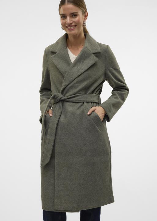 Produktbild Vero Moda VMFORTUNEAYA Mantel Mantel (S)