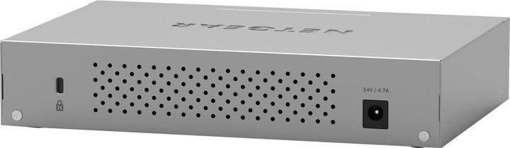 Immagine prodotto Netgear MS108UP Ultra60 (8 Porti)