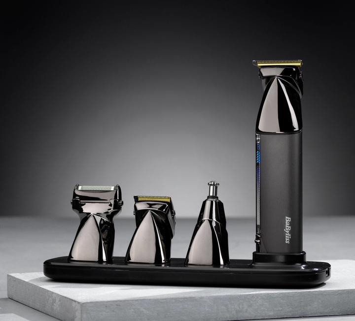 Image du produit BaByliss Super-X Metal 15 in 1 Multitrimmer MT991E