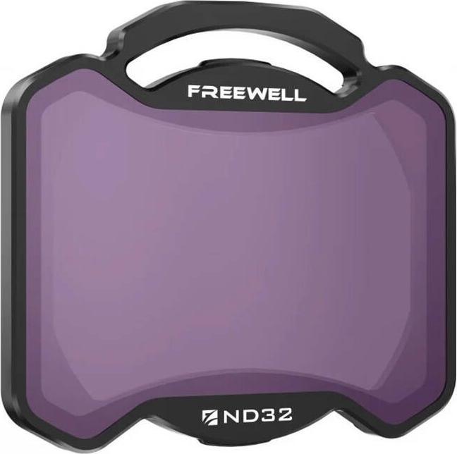 Freewell Filtre ND32 pour DJI Avata 2 (Filtres pour drones, DJI Avata 2)