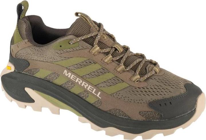 Produktbild Merrell Moab Speed 2 (43.5)