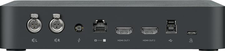 Immagine prodotto Logitech Rally Display Hub