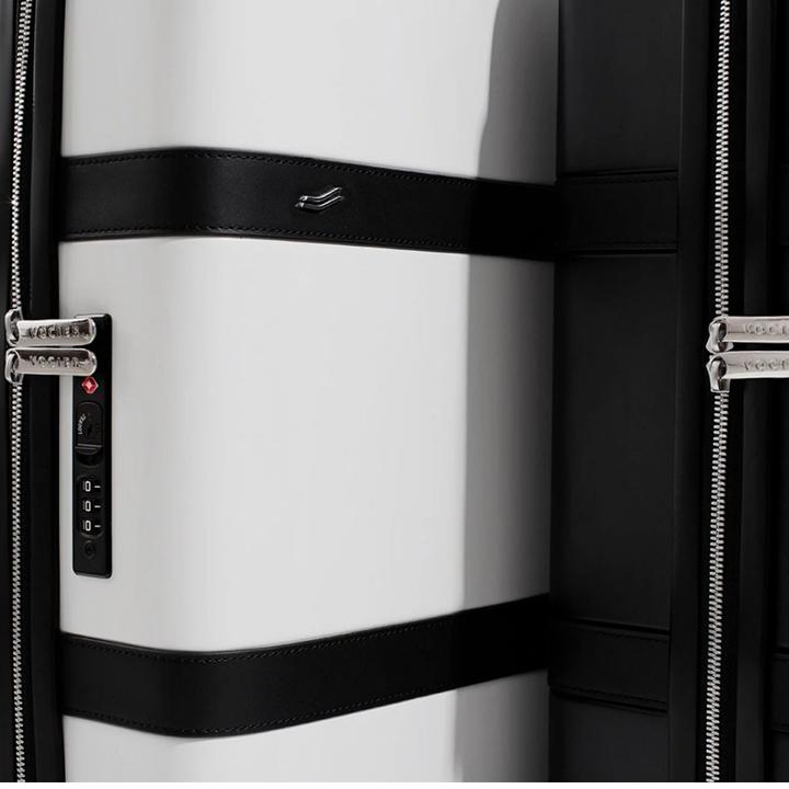 Produktbild Vocier P55 Carry-On (37 l, Handgepäck (bis 50l))