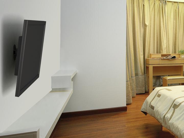 Actual product image PureMounts PM-FM10-100 (Wall, 24", 25 kg)