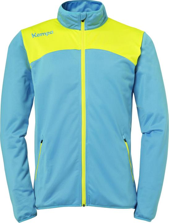 Produktbild Kempa EMOTION 2.0 POLY JACKE (L)
