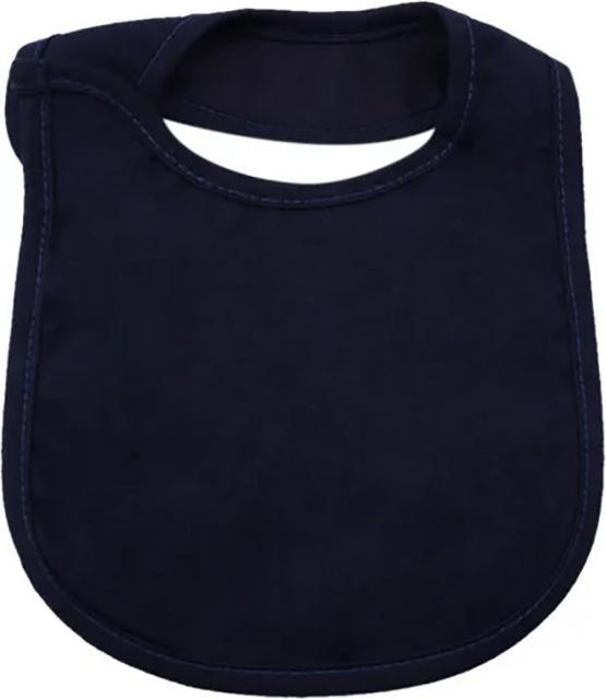 Image du produit ASMI Bavoir avec velcro Élégant avec noeud papillon