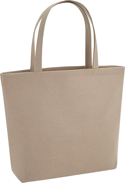 Bagbase Einkaufsnetz Filz (22 l)