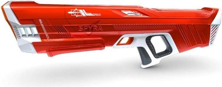 Spyra SpyraThree
