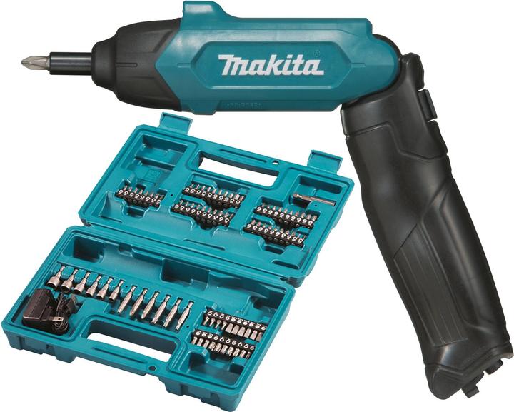 Produktbild Makita Df001dw (Akkubetrieb)