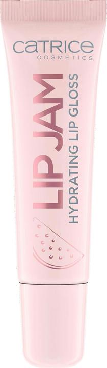 Produktbild Catrice Lip Jam Hydrating Lip Gloss (010)