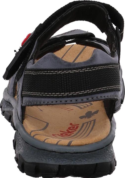 Actual product image Rieker Sandal 68851-14 (38)