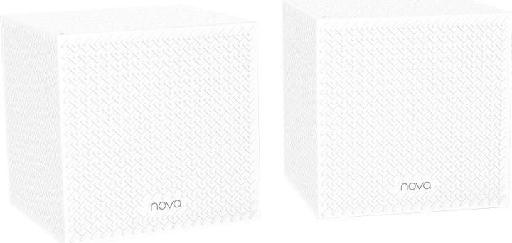 Produktbild Tenda WL-Router nova MW12-2 Home Mesh WiFi System 2 Geräte