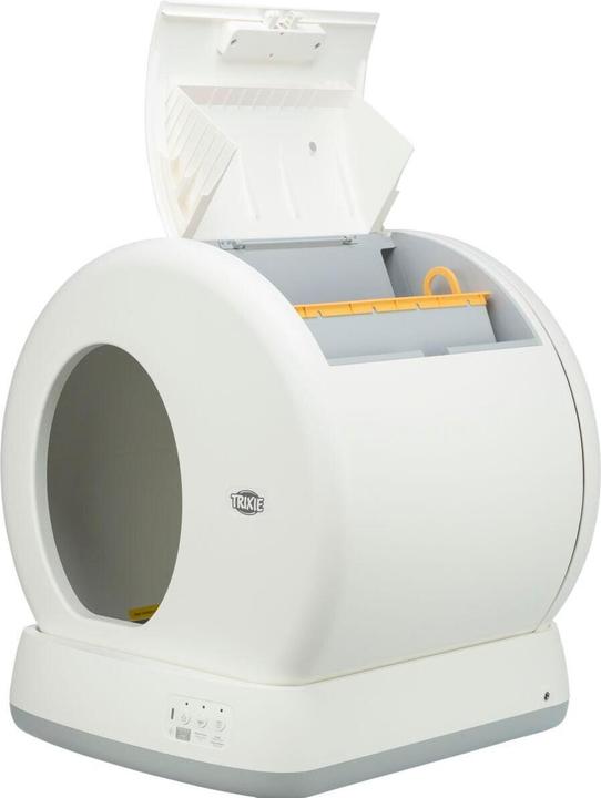 Produktbild Trixie Selbstreinigende Katzentoilette (Selbstreinigendes Katzenklo)