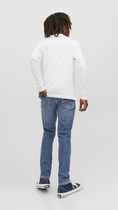 Actual product image Jack & Jones Jjiglenn Jjoriginal Mf 071 Noos Mni (98)
