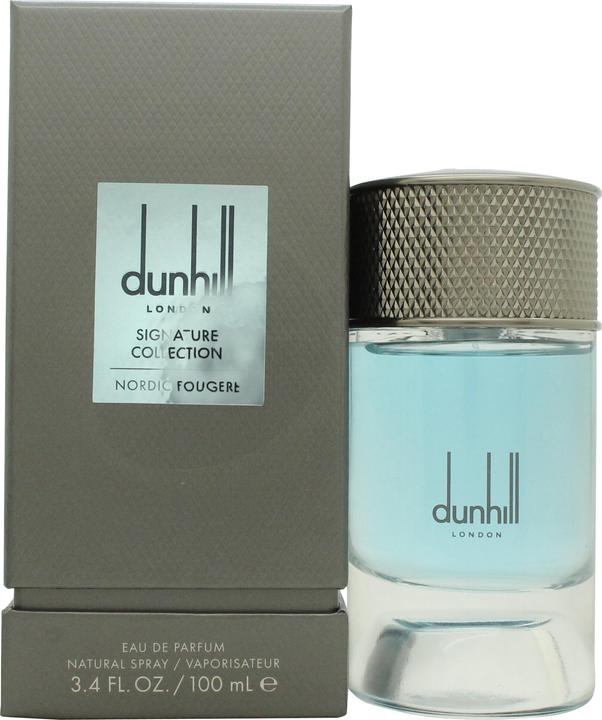 Image du produit Dunhill Nordic Fougere by Eau De Parfum Spray 100 ml (Eau de parfum, 100 ml)