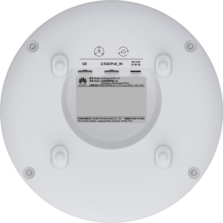 Produktbild Huawei Access Point AirEngine 5761-21 (4800 Mbit/s)
