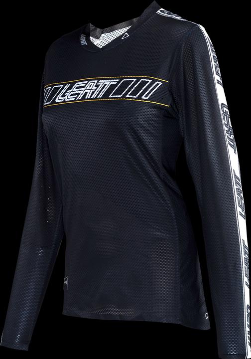 Immagine prodotto Leatt Maglia MTB Gravity 4.0 Donna nero XL (XL)