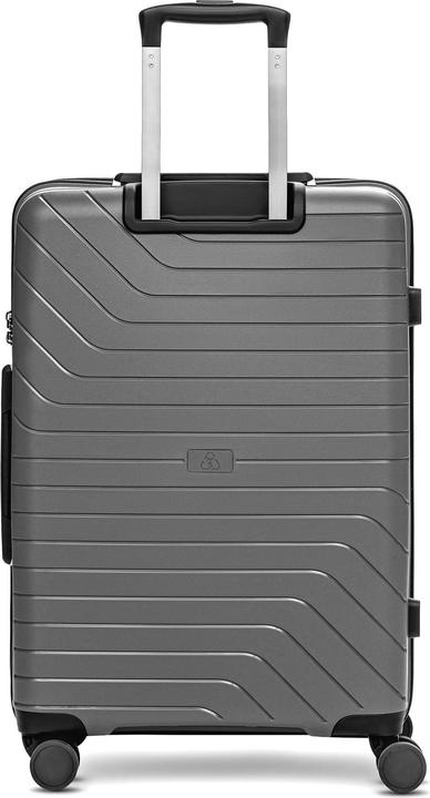 Produktbild Redolz Essentials 05 3-SET 4 Rollen Kofferset 3-teilig (217 l, XL (ab 115l))