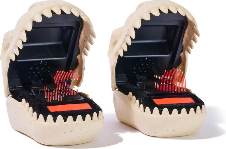 Actual product image Spin Master Bitzee Jurassic World