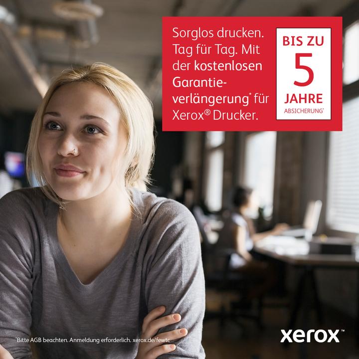 Produktbild Xerox VersaLink C505V/X (Laser, Farbe)