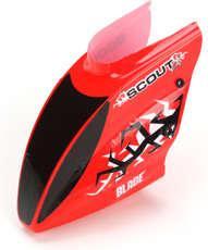 Actual product image Blade Canopy Scout CX