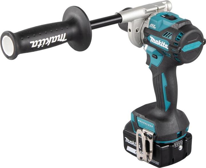 Produktbild Makita DDF486Z (Akkubetrieb)