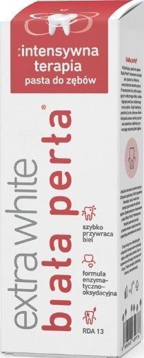 Produktbild Extra White Intensive Whitening Therapy Toothpaste 75Ml (75 ml)