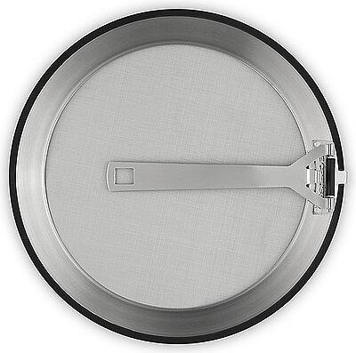 Produktbild Le Creuset Pfannenspritzschutz (30 cm, Metall)