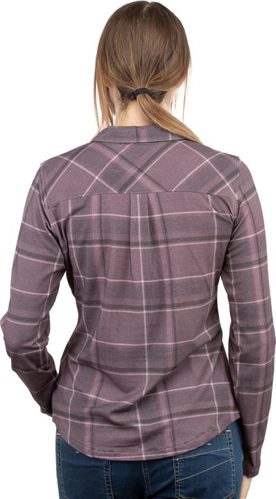Actual product image Chillaz Women's Similaun 2.0 Shirt (38, M)