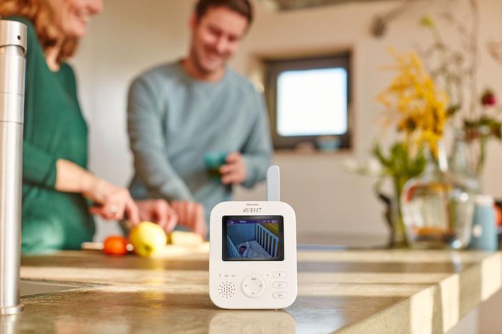 Productafbeelding Philips Avent Video (Video & Audio, 300 m)