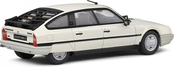 Produktbild Solido CX GTI Turbo II - 1989