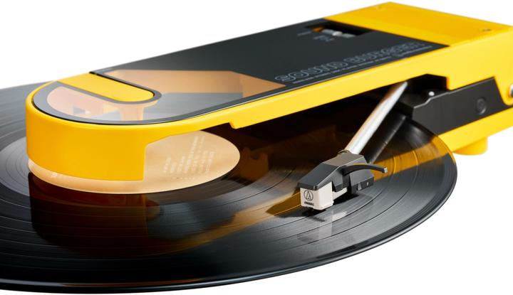 Produktbild Audio-Technica ATN3600LC (Tonabnehmer)