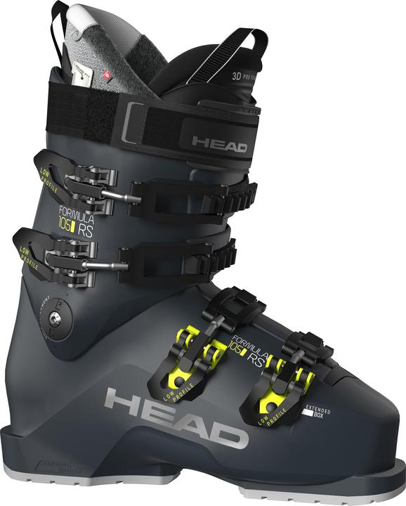 Head FORMULA RS 105 W