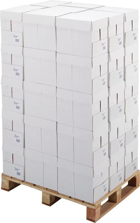 Produktbild Papyrus Plano Speed (80 g/m², 500 x, A4)