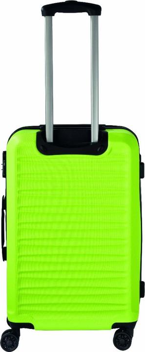 Image du produit Check.In Set de 3 valises HAVANNA 2.0 Paradise (194 l, M (50 - 90l), L (90 - 115l), XL (à partir de 115l))
