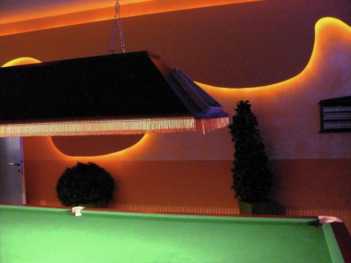 Produktbild Eurolite LED Neon Flex 230V EC gelb 100cm