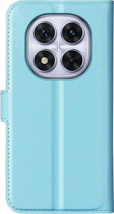Immagine prodotto Cover-Discount Xiaomi Redmi Note 14 Pro 5G - Leder Etui Hülle (Xiaomi Redmi Note 14 Pro 5G, Xiaomi Poco X7 Pro)