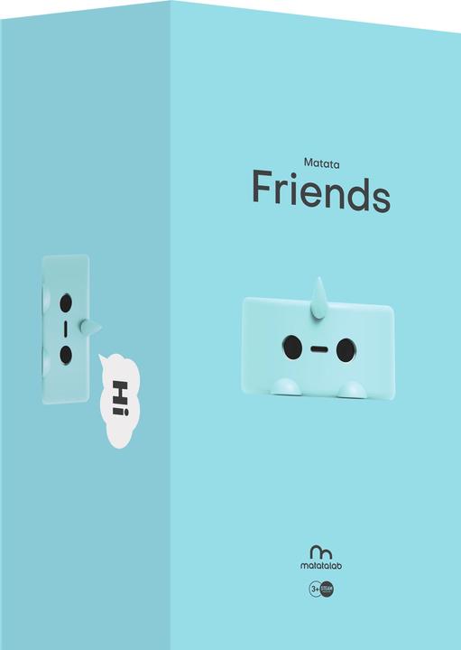 Immagine prodotto MatataLab Estensione MINT "Amici" Add-on "Amici