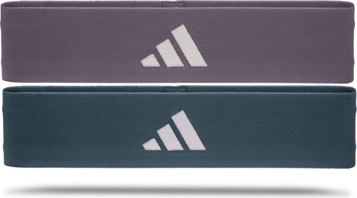 Produktbild adidas Resistance Bands Pair (0.05 m, Stark, Mittel)