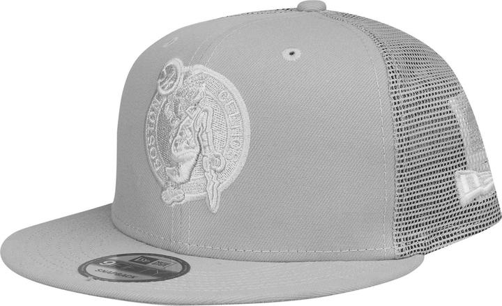 New Era 9Fifty Trucker Boston Celtics