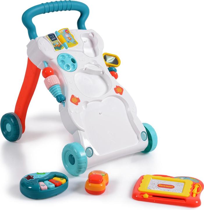 Produktbild Moni Lauflernwagen Dreams