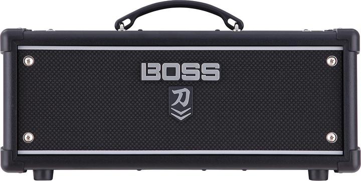 Immagine prodotto BOSS Katana Head MKII 100 Watt amplificatore per chitarra top (Chitarra, 100 W)