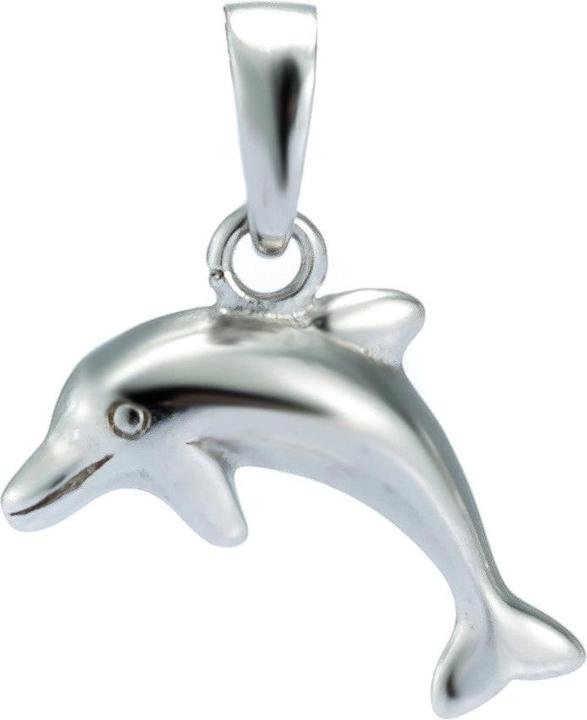 Image du produit Andreani Dauphin (Argent)